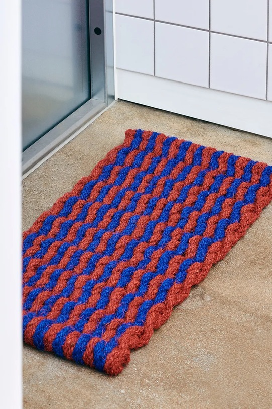 HAY preș Coco 40 x 80 cm AE757.E134.AS19 multicolor