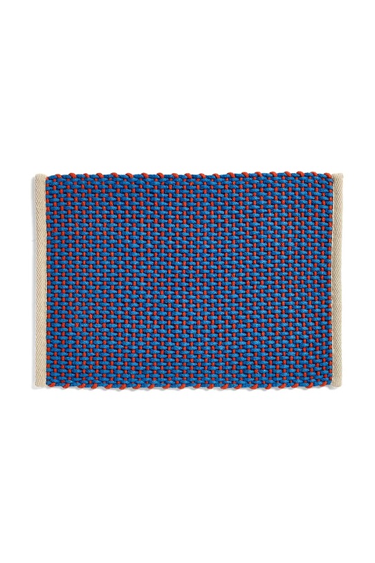 HAY preș Door Mat 70 x 50 cm bleumarin AB366.D800