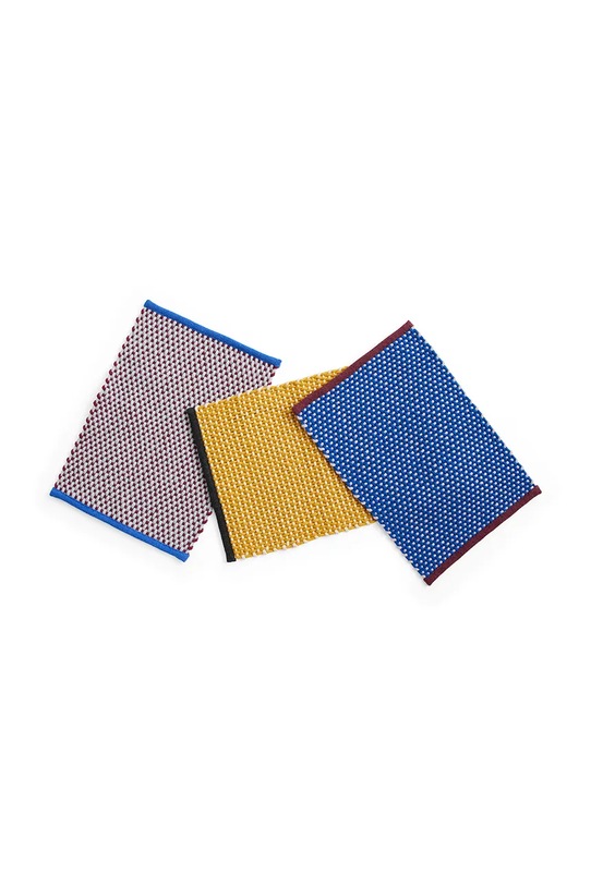 HAY lábtörtlő Door Mat 70 x 50 cm AB366.D806 sárga AA00