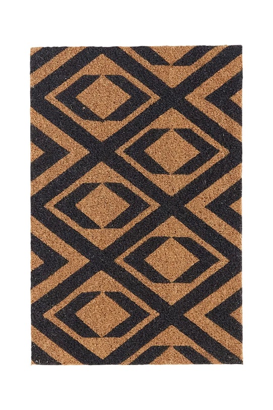 House Doctor wycieraczka HDIndi 60 x 40 cm multicolor 261960111