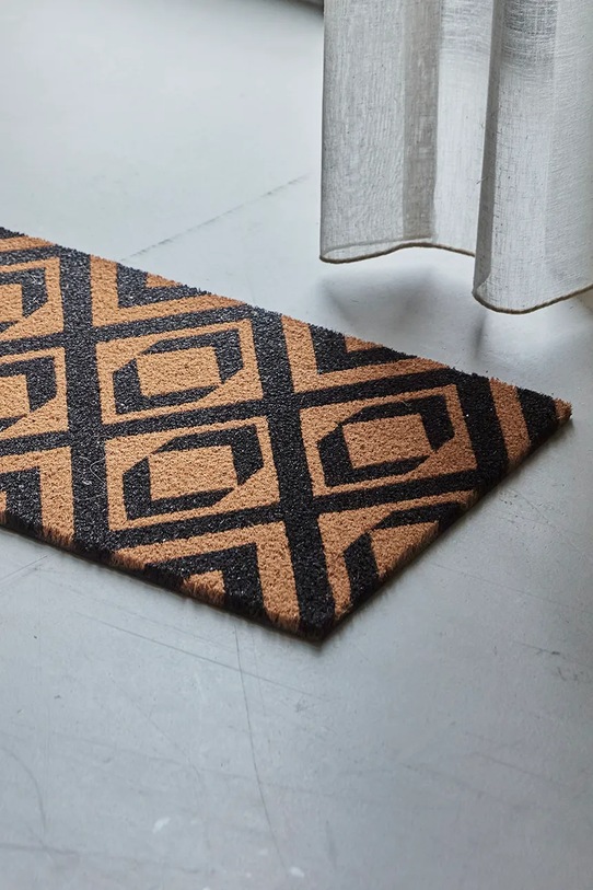 House Doctor wycieraczka HDIndi 60 x 40 cm 261960111 multicolor AA00