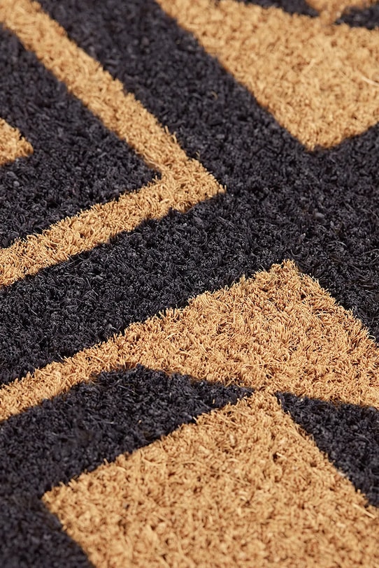 House Doctor wycieraczka HDIndi 60 x 40 cm multicolor 261960111