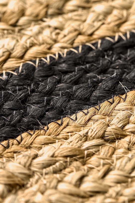 Salon i sypialnia House Doctor wycieraczka HDDenta 60 x 90 cm 257810072 multicolor