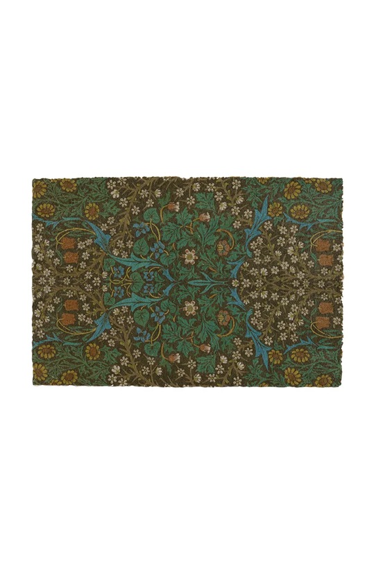 Artsy Doormats wycieraczka William Morris Tulips 90 x 60 cm multicolor 9060.WMTULIPS
