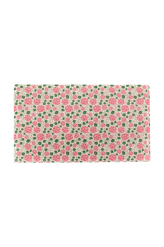 Artsy Doormats wycieraczka Hydrangea 70 x 40 cm multicolor DMW.HYDRANGEA.7040