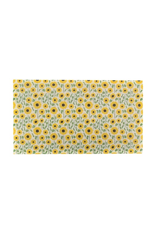 Artsy Doormats wycieraczka Sunflower 70 x 40 cm multicolor DMW.SUNFLOWER.7040