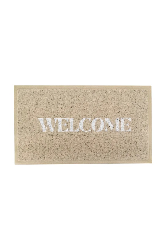 Artsy Doormats wycieraczka Welcome 70 x 40 cm multicolor DMW.WELCOME.7040