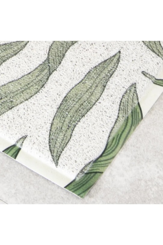 Salon i sypialnia Artsy Doormats wycieraczka William Morris 70 x 40 cm DMW.WILLIAMMORRISLEAF multicolor