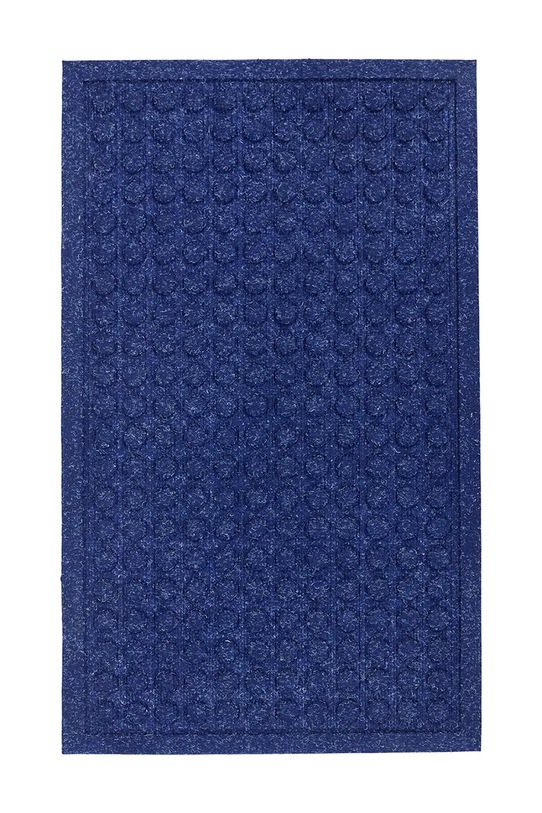 House Doctor wycieraczka HDEntry 75 x 45 cm granatowy 900001557