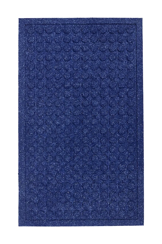 House Doctor wycieraczka HDEntry 75 x 45 cm granatowy 900001557