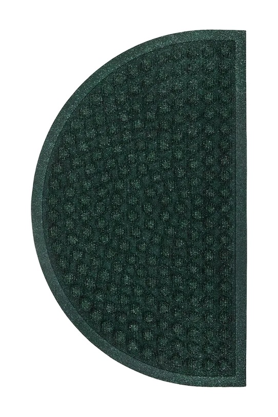 House Doctor wycieraczka HDEntry 75 x 45 cm zielony 900000926