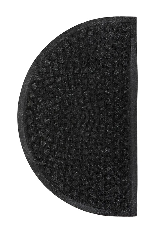 House Doctor wycieraczka HDEntry 75 x 45 cm czarny 900000928