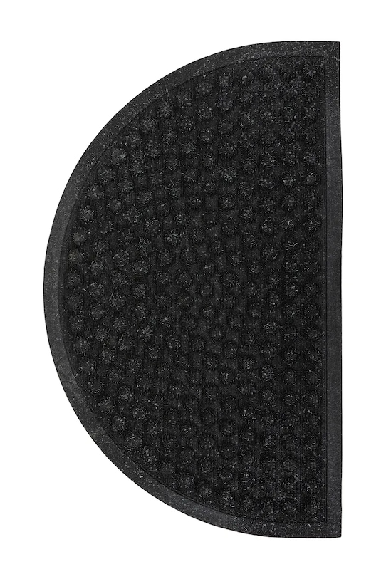 House Doctor wycieraczka HDEntry 75 x 45 cm czarny 900000928