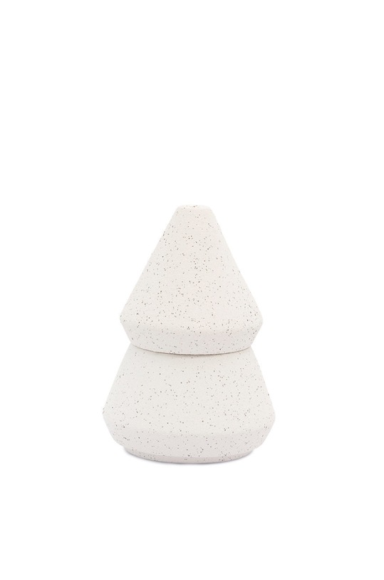 Paddywax set sfeșnic cu o lumânare și un suport de tămâie Cypress and Fir multicolor CFHSM01EU