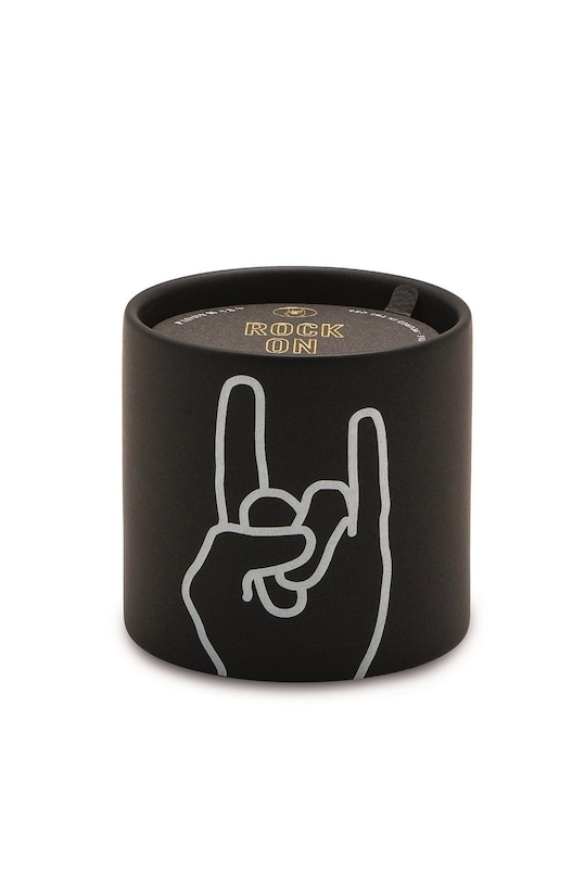 Paddywax Vonná sójová svíčka Leather and Oakmoss 163 g vícebarevná IM0501EU