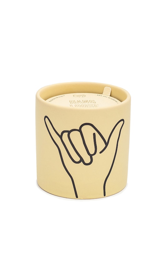 Paddywax świeca zapachowa sojowa Ocean Rose and Bay multicolor IM0508EU