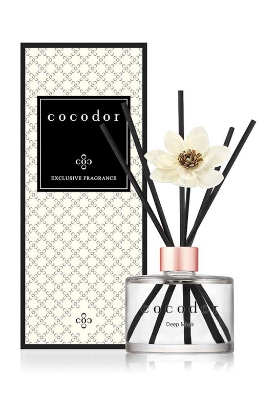 Cocodor Difuzor de arome multicolor PDI30389