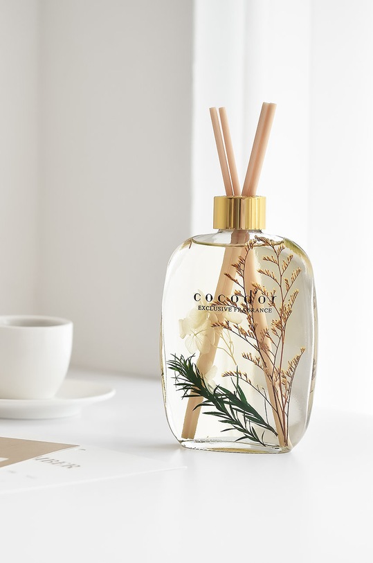 Cocodor Raspršivač mirisa PDI30396 šarena