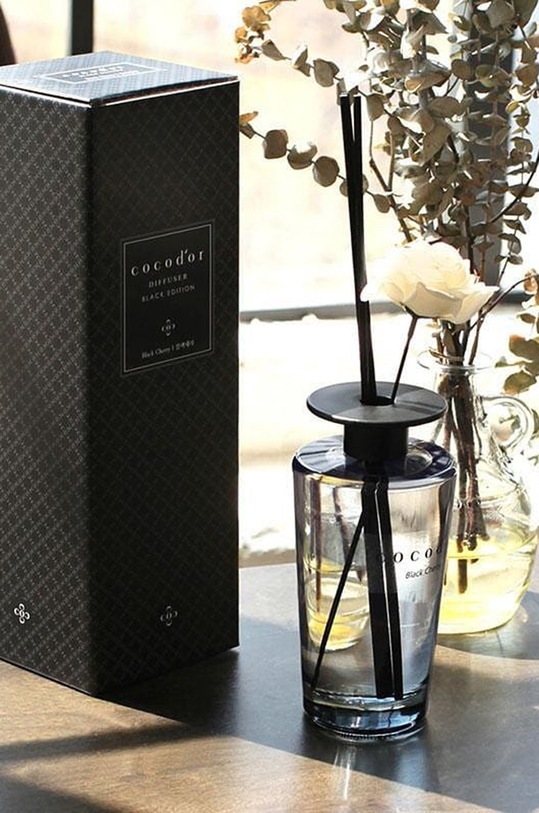 Cocodor dyfuzor zapachowy Pure Cotton PDI30365 multicolor AA00