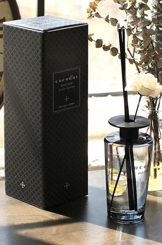 Cocodor dyfuzor zapachowy April Breeze PDI30366 multicolor AA00