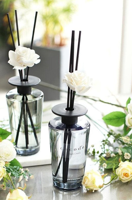 Home SPA Cocodor dyfuzor zapachowy April Breeze PDI30366 multicolor