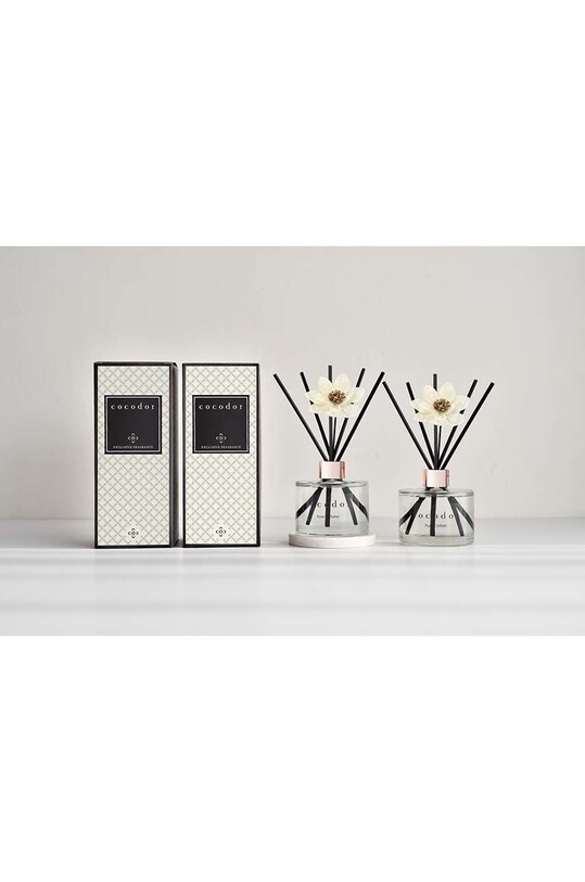 Cocodor Aroma difuzér Rose PDI30387 vícebarevná AA00