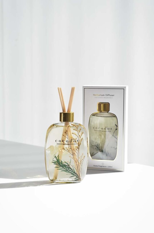 Cocodor Аромадифузор Herbarium Deep Musk барвистий PDI30399