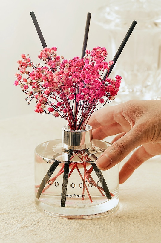 Cocodor Raspršivač mirisa Garden Lavender PDI30407 šarena AA00