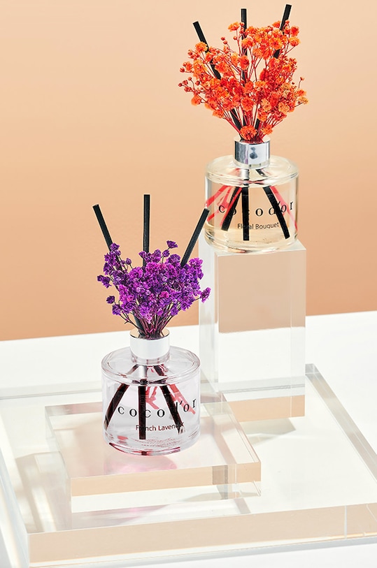 Cocodor Raspršivač mirisa Garden Lavender PDI30407 šarena