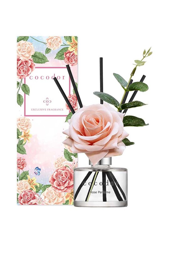 Cocodor Аромат Flower Rose мультиколор PDI30411