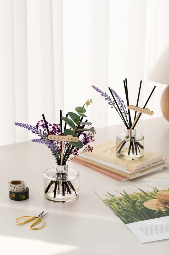 Cocodor Raspršivač mirisa Lavender April Breeze PDI30425 šarena AA00