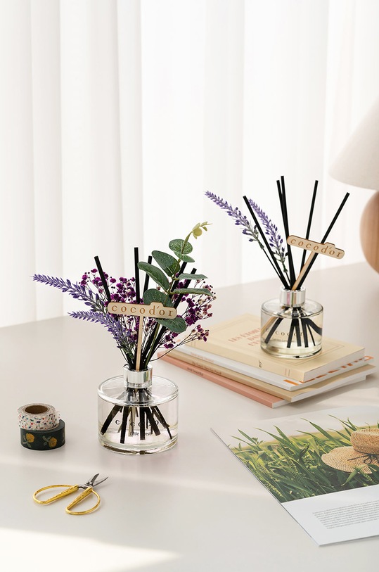 Cocodor Raspršivač mirisa Lavender April Breeze PDI30425 šarena