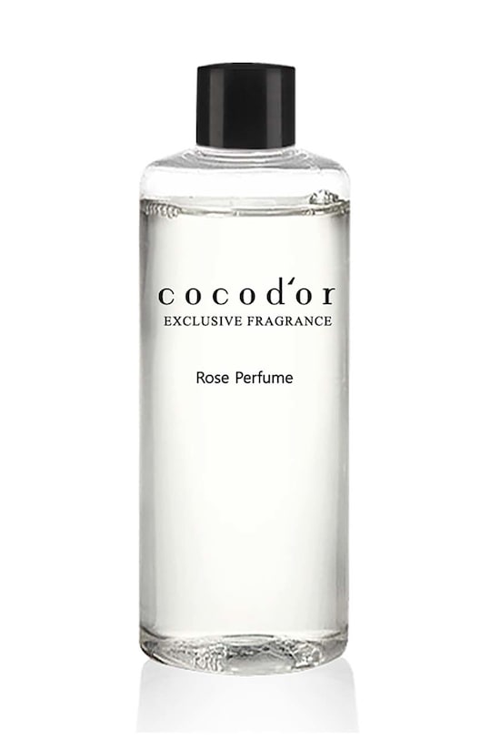 Cocodor zásoba pro difuzér vůně Rose vícebarevná PRE30444