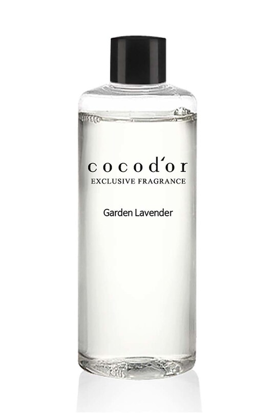 Cocodor Пълнител за арома дифузер Garden Lavender многоцветен PRE30449