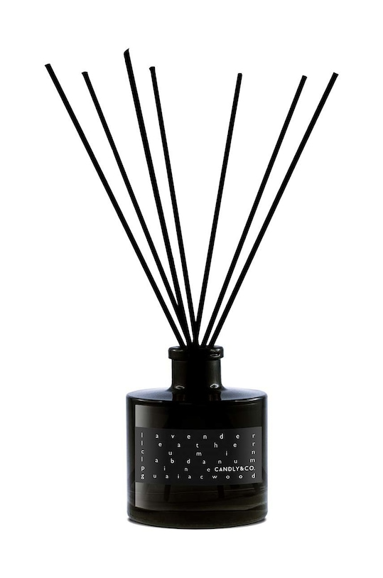 Candly dyfuzor zapachowy No. 7 Lawenda/Kumin czarny No7BDYF