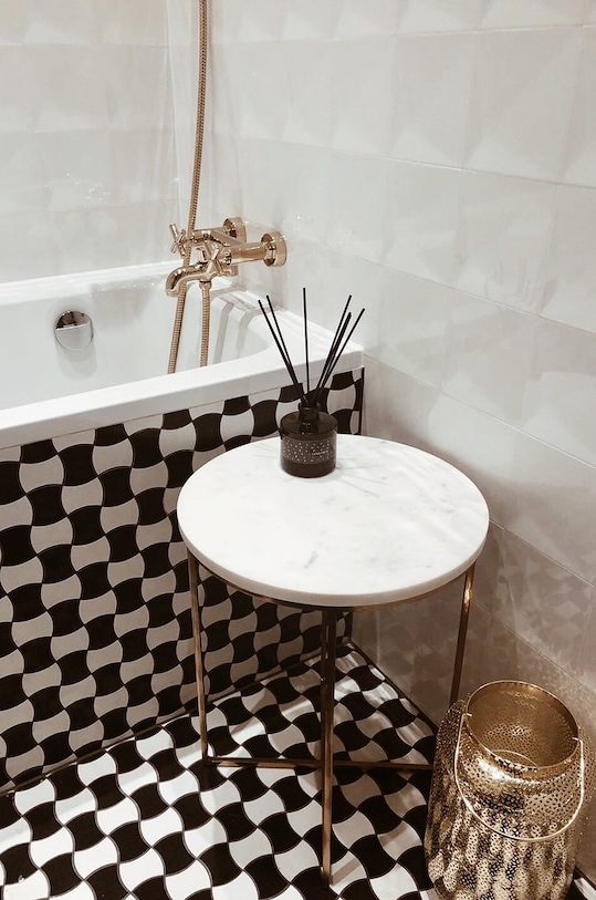 Candly dyfuzor zapachowy No. 7 Lawenda/Kumin czarny No7BDYF