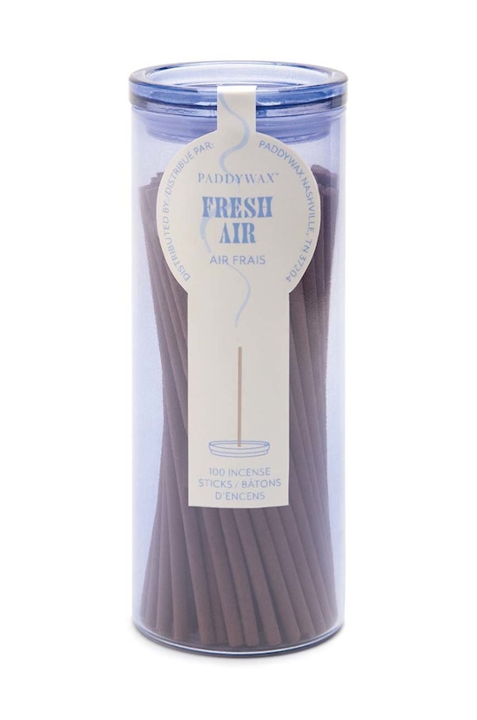 Paddywax Набор благовоний Fresh Air (100-pack) мультиколор IN0003EU