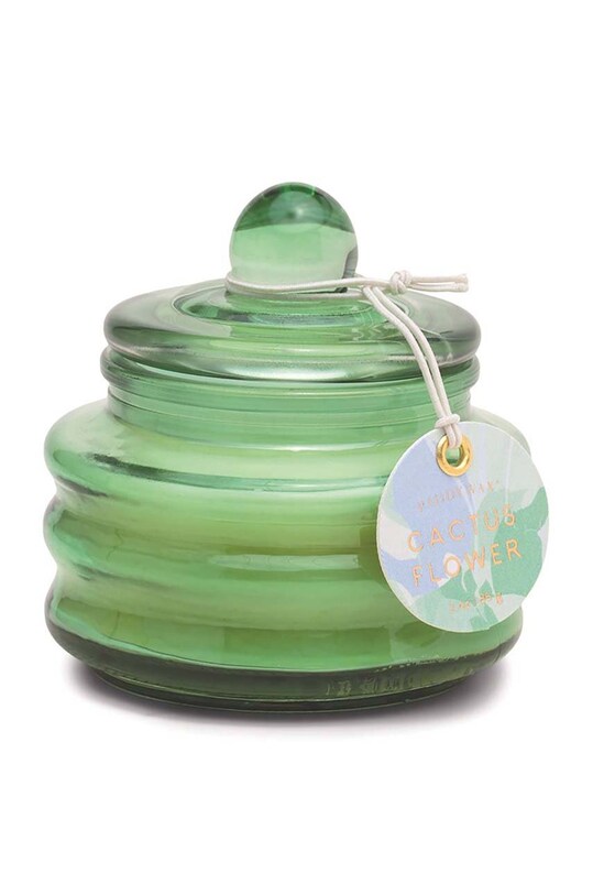 Paddywax Vonná sójová sviečka Cactus Flower 85 g viacfarebná MG0303EU