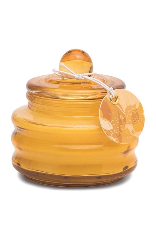 Paddywax Vonná sójová svíčka Tobacco Patchouli 85 g vícebarevná MG0306EU
