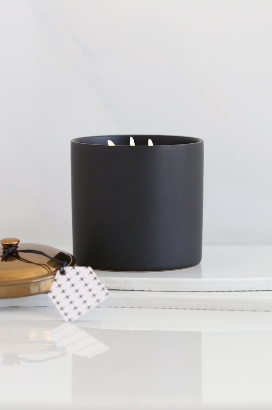 Paddywax świeca zapachowa sojowa Tobacco & Vanilla 425 g multicolor HY1502EU