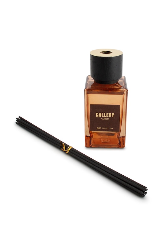 Fine Dining & Living dyfuzor zapachowy Amber 120 ml 853021 multicolor AA00