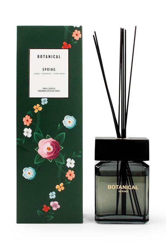 Fine Dining & Living Aroma difuzér Spring Botanical 300 ml vícebarevná 853042
