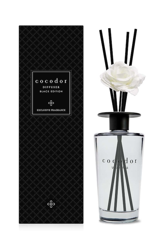 Cocodor Aroma difuzér White Musk vícebarevná PDI30363