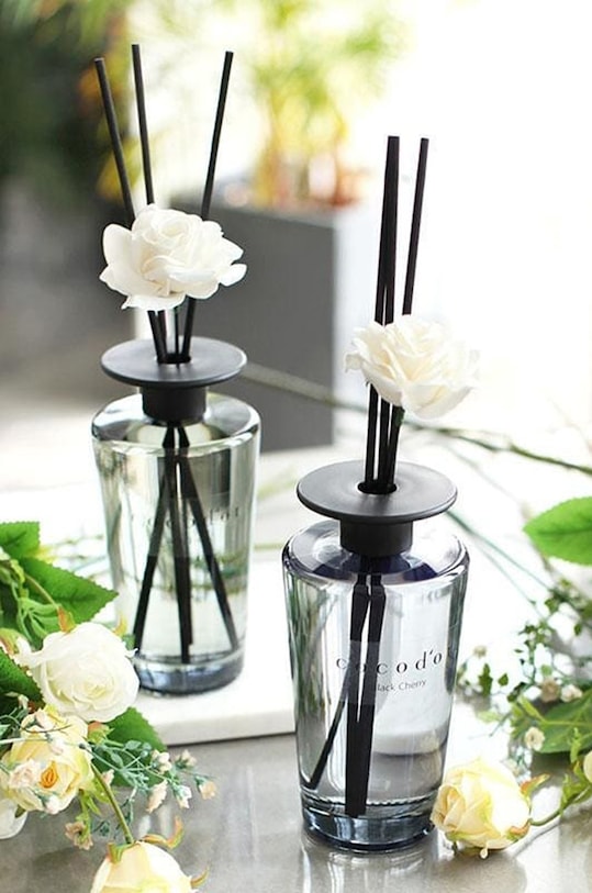 Cocodor Aroma difuzér White Musk PDI30363 vícebarevná AA00