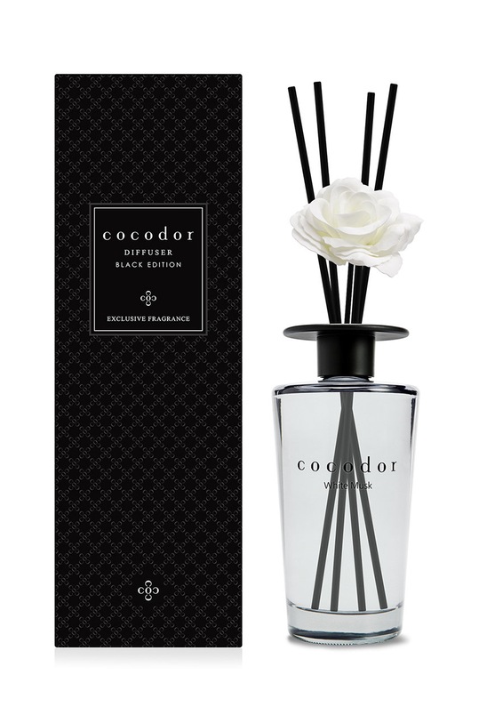Home SPA Cocodor Aroma difuzér White Musk PDI30363 vícebarevná
