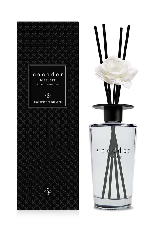 Cocodor dyfuzor zapachowy Black Cherry multicolor PDI30364