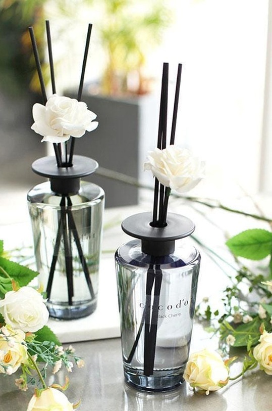 Home SPA Cocodor dyfuzor zapachowy Black Cherry PDI30364 multicolor