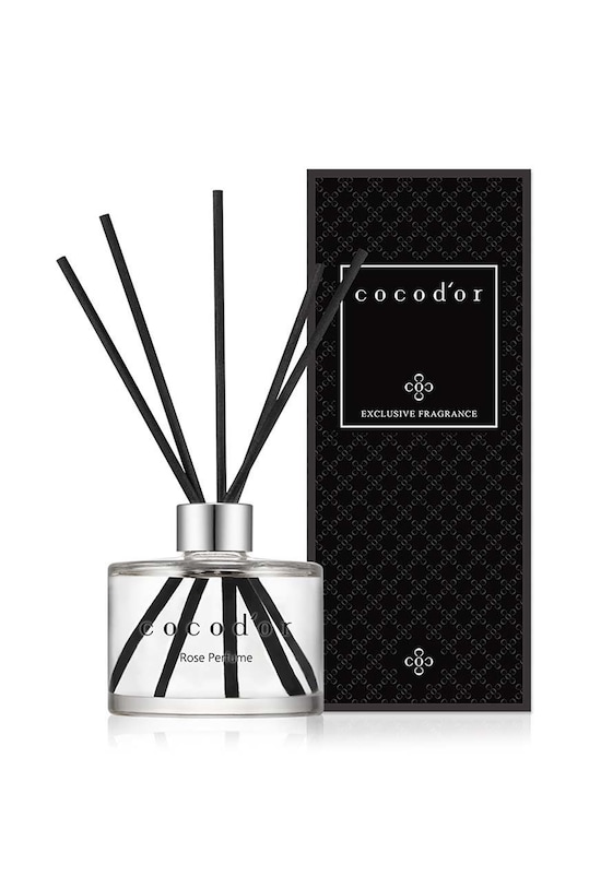 Cocodor Διαχυτής αρώματος Rose πολύχρωμο PDI30367