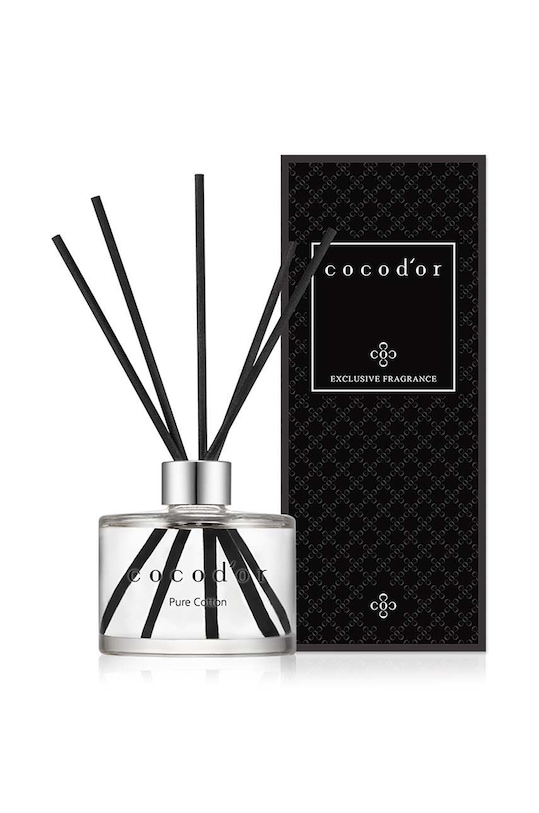Cocodor dyfuzor zapachowy Pure Cotton multicolor PDI30384