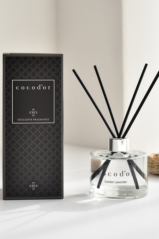 Cocodor dyfuzor zapachowy Pure Cotton PDI30384 multicolor AA00